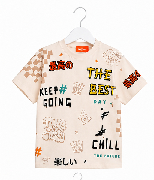 توب أطفال «The Best»